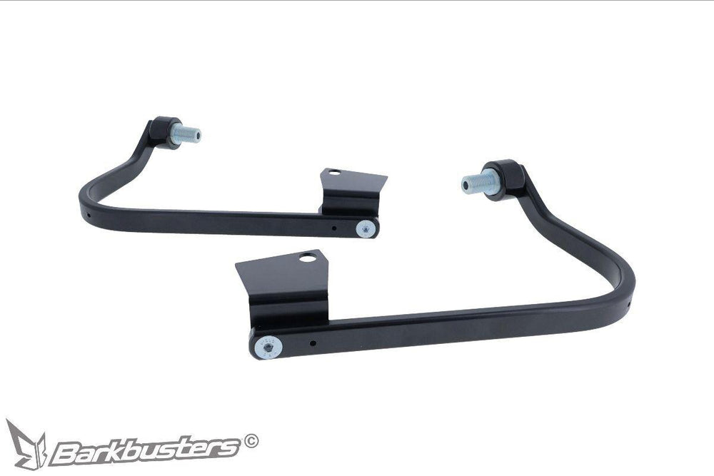 Barkbusters Two Point Mount Handguard Hardware Kit For Honda X-ADV 750 ABS 2021-2026