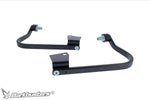 Barkbusters Two Point Mount Handguard Hardware Kit For Honda X-ADV 750 ABS 2021-2026