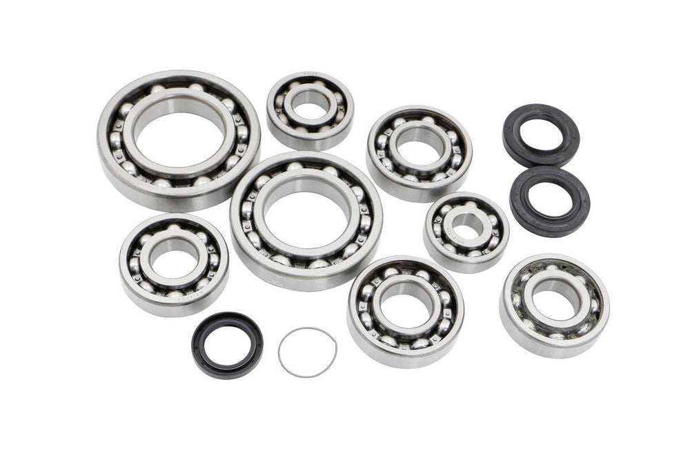 EPI Differential Seal Kit For Kawasaki KAF 1000 4X4 2018-2022 Rear