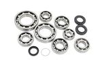 EPI Differential Seal Kit For Kawasaki KAF 1000 4X4 2018-2022 Rear