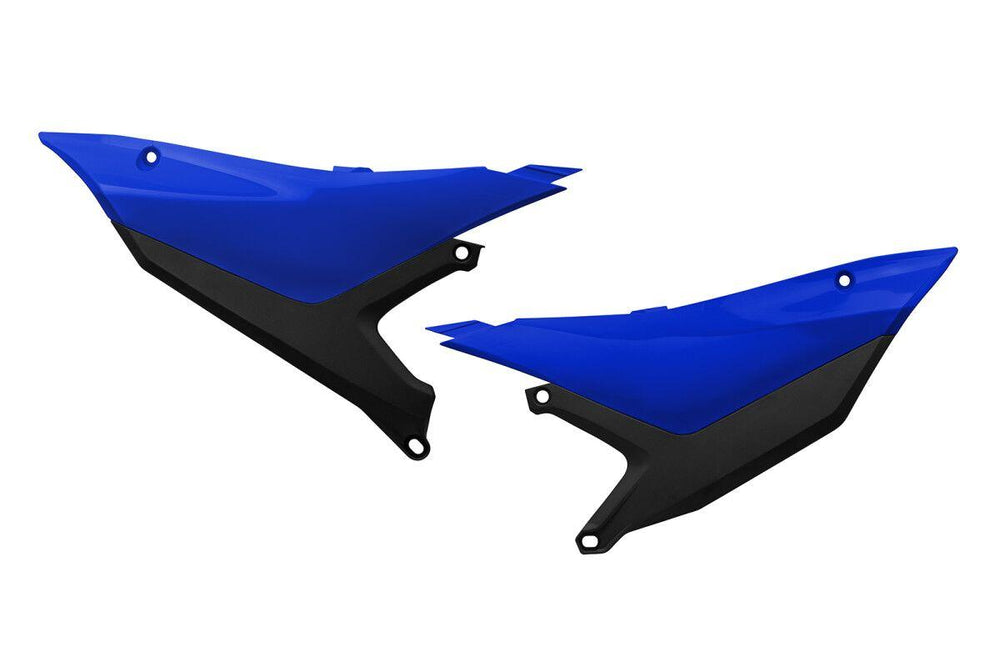 UFO Side Panels For Yamaha For Yamaha YZF450 2026 - Blue