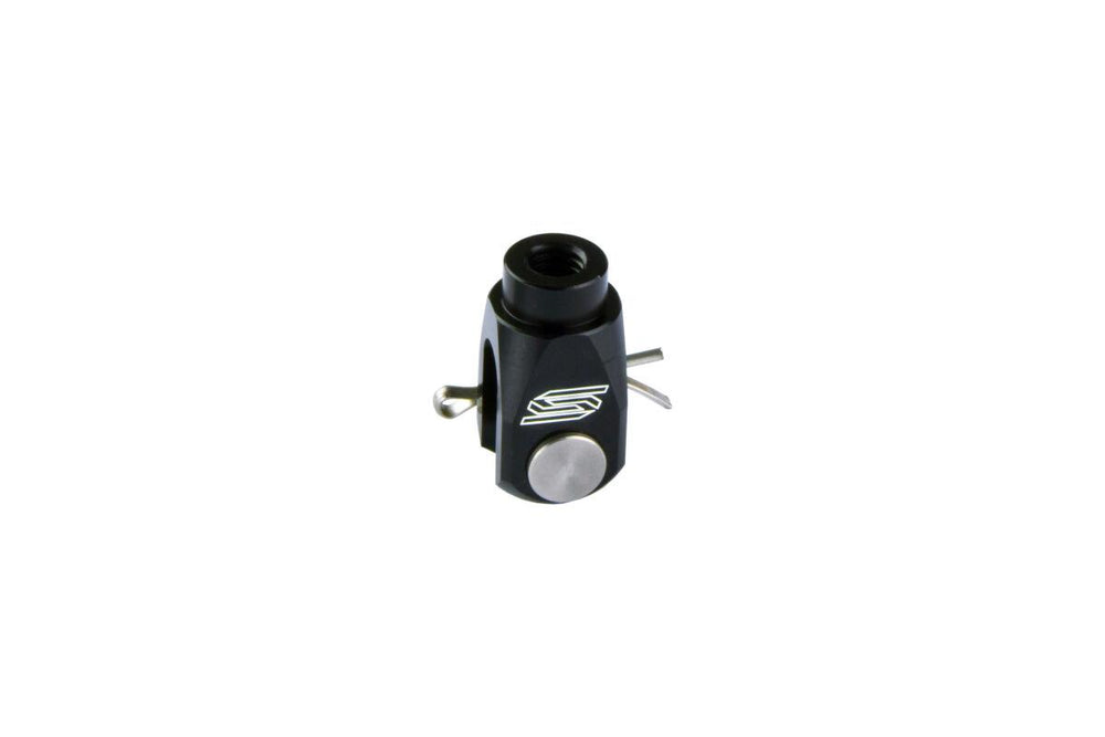 Scar Brake Clevis For Kawasaki KFX450R 2x4 - Black