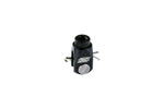 Scar Brake Clevis For Kawasaki KFX450R 2x4 - Black
