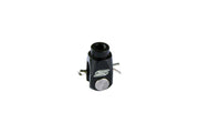 Scar Brake Clevis For Kawasaki KFX450R 2x4 - Black