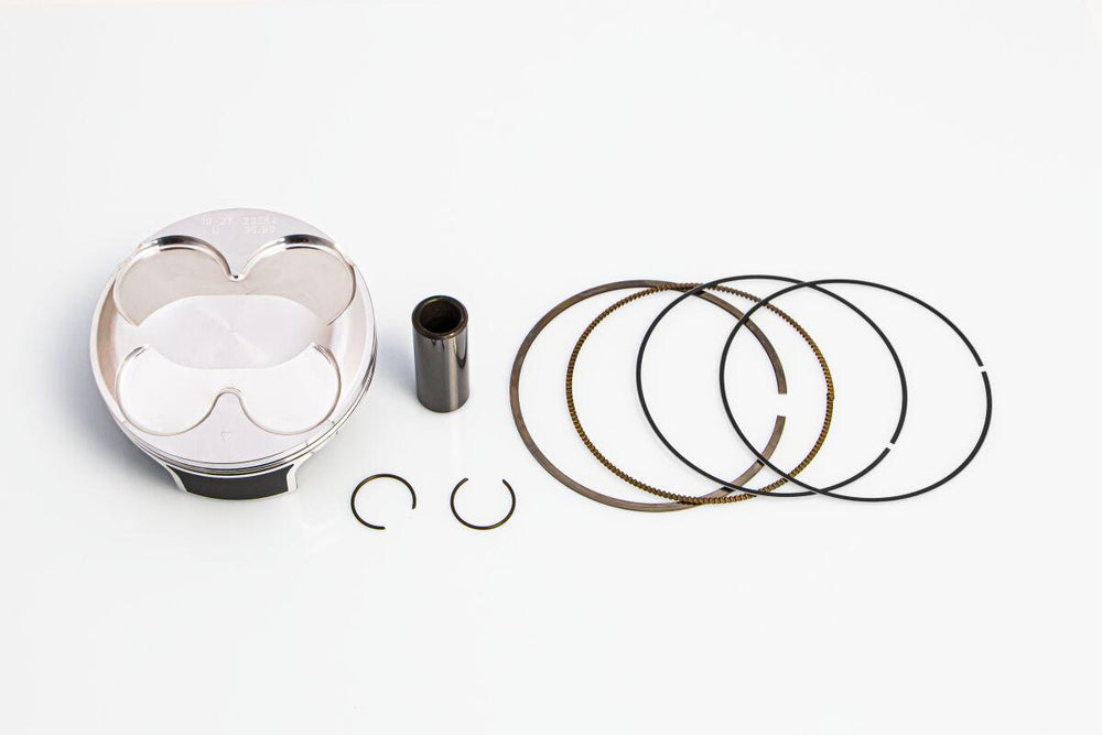 Vertex Forged Piston Kit For Honda CRF450R 2017-2026 Standard Size B
