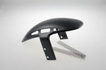 Cult Werk Front Fender Custom For Harley Davidson FXBR 1750 2018-2020 Front - Raw
