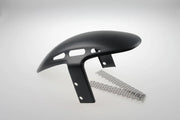 Cult Werk Front Fender Custom For Harley Davidson FXBR 1750 2018-2020 Front - Raw