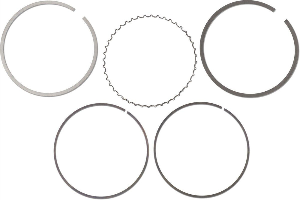 Athena Piston Ring Set For Arctic Cat Textron 400 2X4 2007-2008