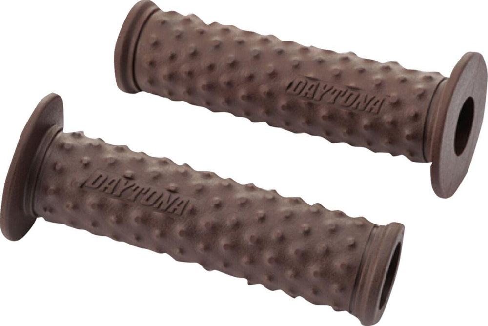 Daytona "GRIPPYGRIP" GGD-Kani Grip - Brown