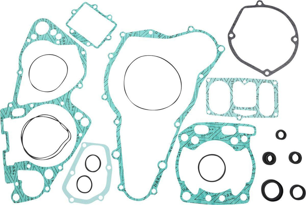 Prox Complete Gasket Kit For Suzuki RM250 1996-1998