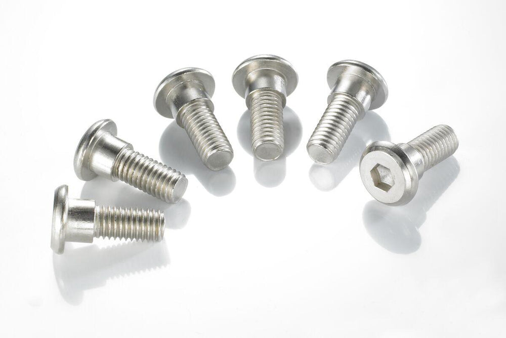 TRW Brake Disc Bolt Set For Suzuki GSX1300 BK 2008-2010