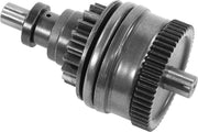 Parts Unlimited Starter Drive For Polaris Freedom 700 2002-2004