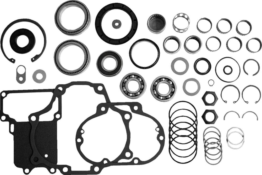 Baker Drivetrain Transmission Rebuild Kit