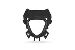 UFO Headlight Surround For Beta RR 250 2025-2026 - Black
