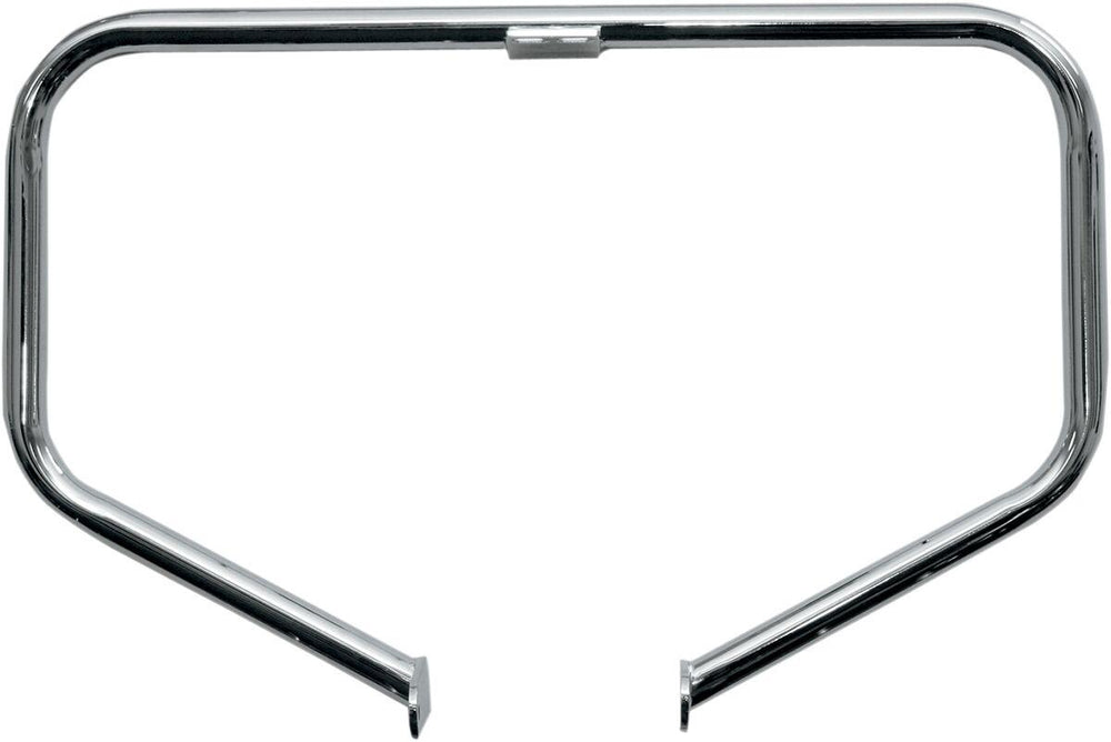 Lindby Unibar For Harley Davidson XL1200C 2004-2019 - Chrome