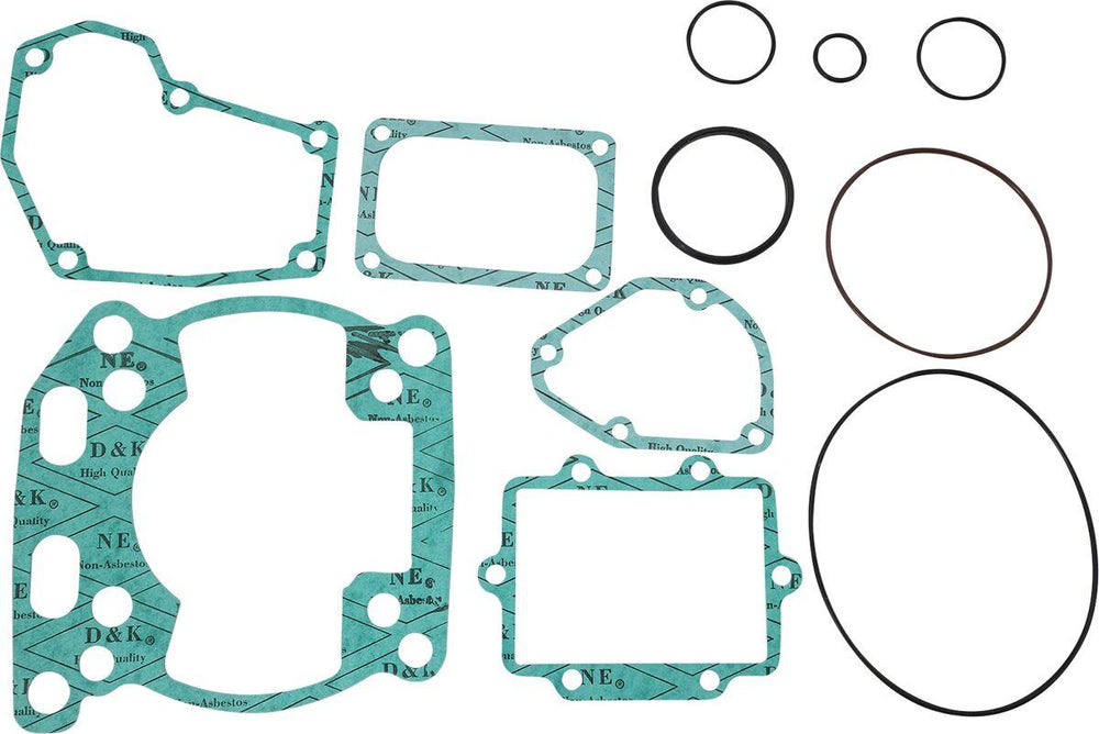 Prox Top End Gasket Kit For Suzuki RM250 2002