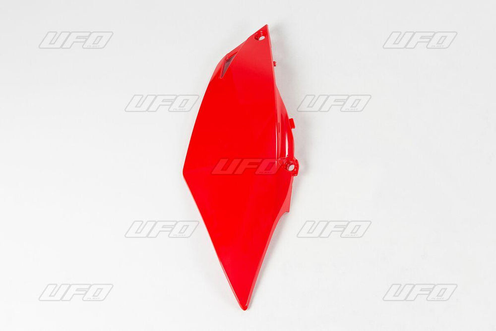 UFO Side Panels For Honda CRF250R 2014-2017 - Red