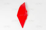 UFO Side Panels For Honda CRF250R 2014-2017 - Red