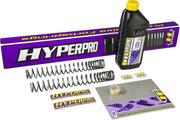 Hyperpro Fork Springs For Harley Davidson FXD 1340 1995-1998