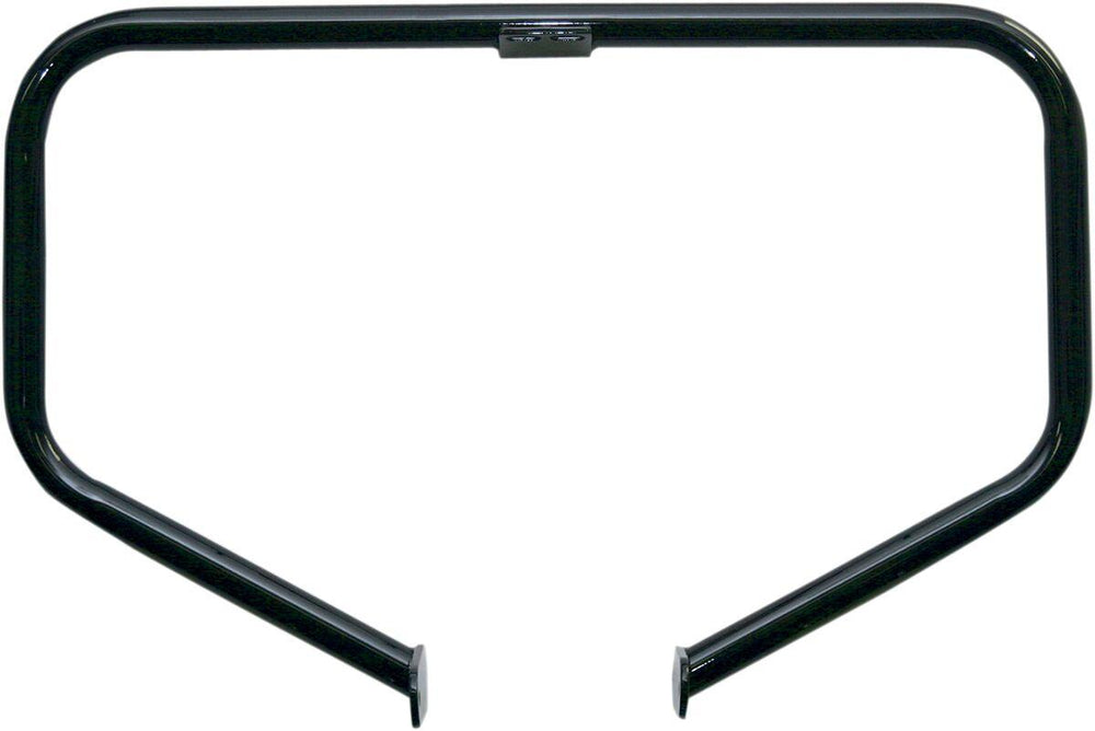 Lindby Unibar For Harley Davidson XL1200C 2004-2019 - Black