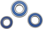 Moose Racing Wheel Bearing Kit For Kawasaki KLE 500 2003-2006 Rear