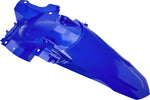 UFO Rear Fender For Yamaha YZF250 2024 Rear - Blue