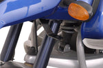 SW Motech Light Mounting Kit For BMW R 1150 GS 1999-2005 Front - Black Clear