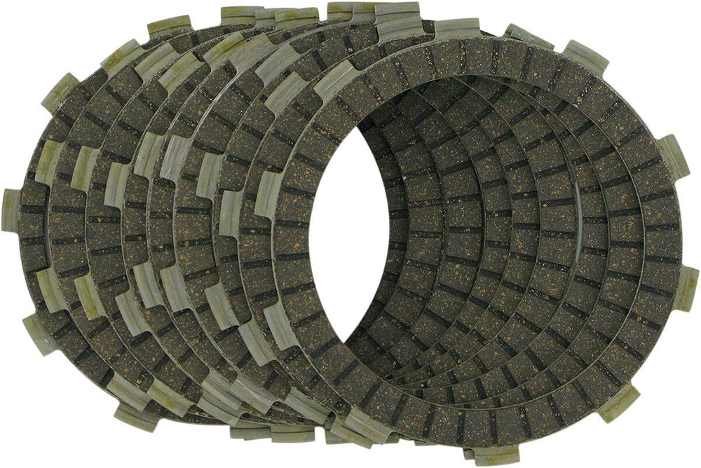 EBC CK Standard Series Clutch Friction Plate Kit For Honda CB600F 1998-2007