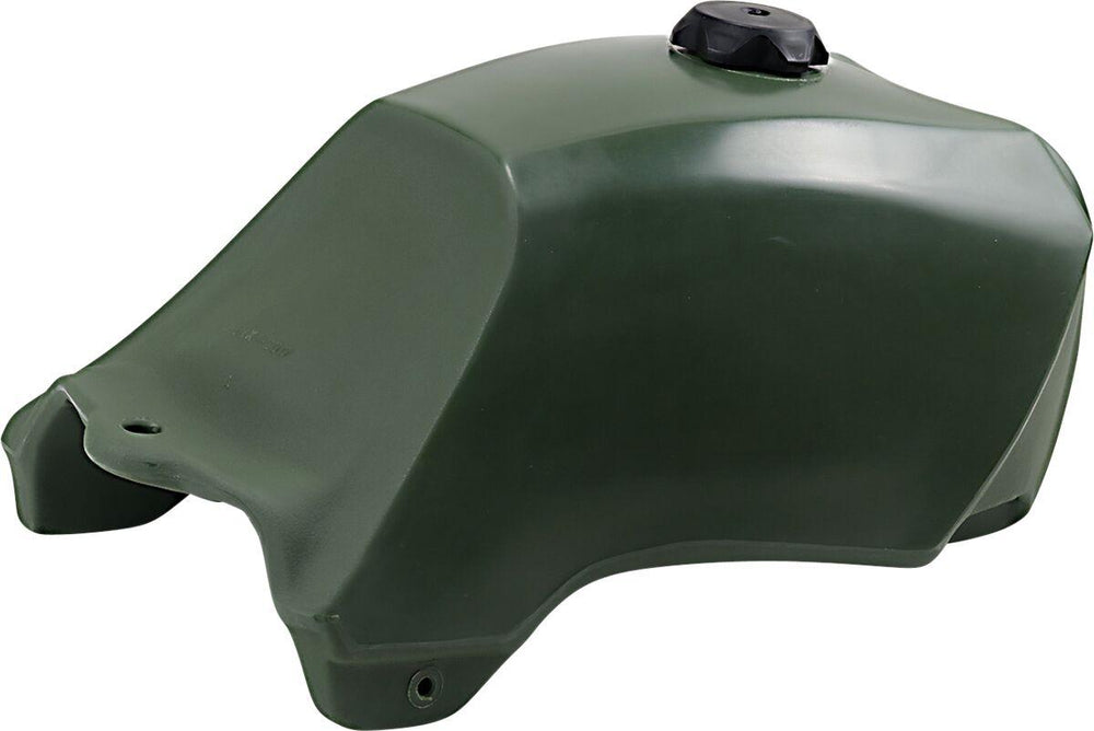 IMS Fuel Tank For Honda TRX300 1993-2000 12.1 Litre (3.2 US gal.) - Green