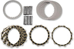 Barnett Clutch Kit For Suzuki GSX-R 600 2008-2009