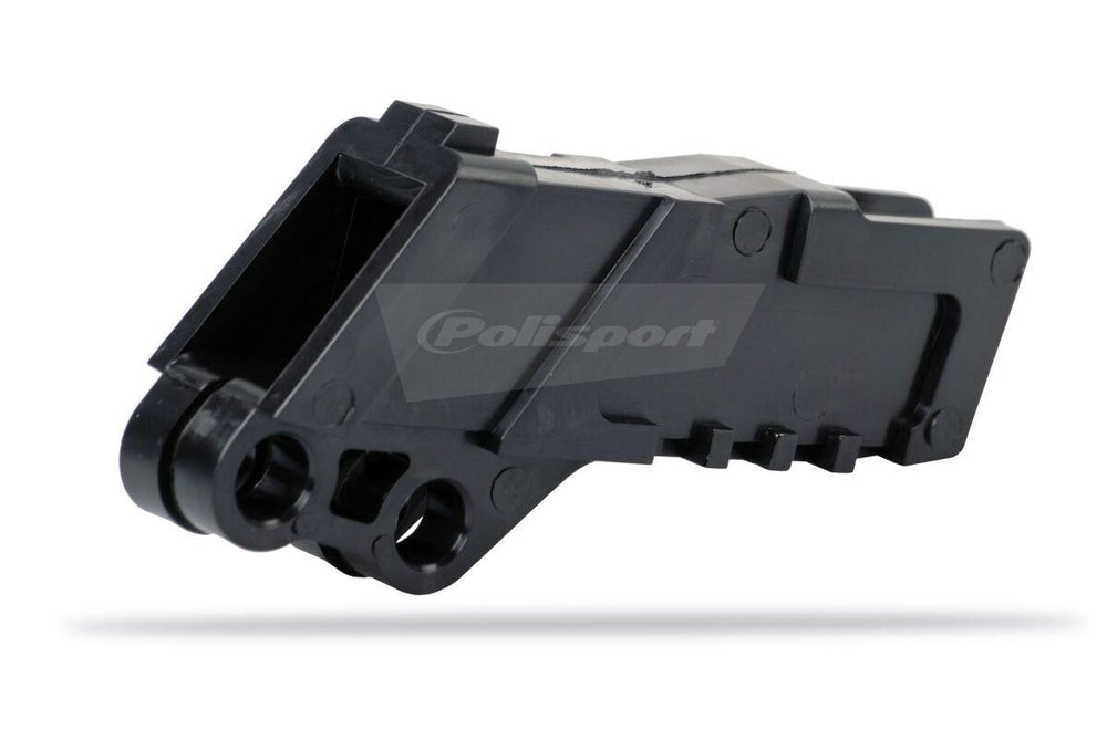 Polisport Chain Guide For Kawasaki KX125 2003-2008 - Black