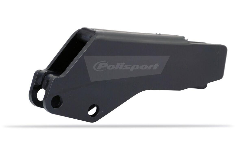 Polisport Chain Guide For Yamaha WRF450 2003-2006 - Black