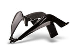 Maier Front Fender Unit For Yamaha YFM 700 R 2013-2024 - Black
