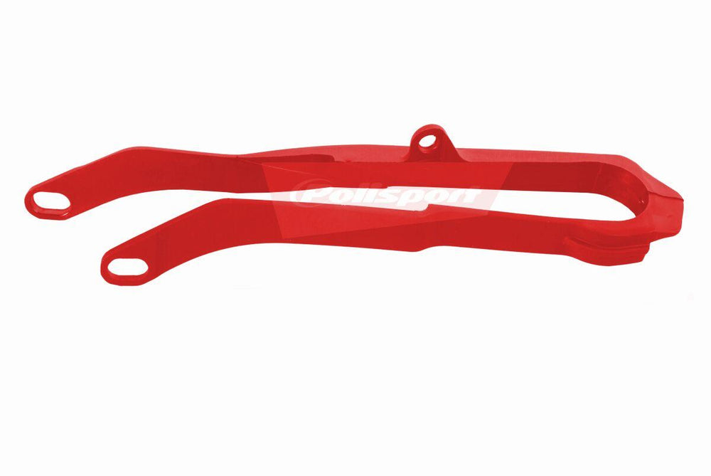 Polisport Chain Guide For Honda CR125 2002-2007 - Red