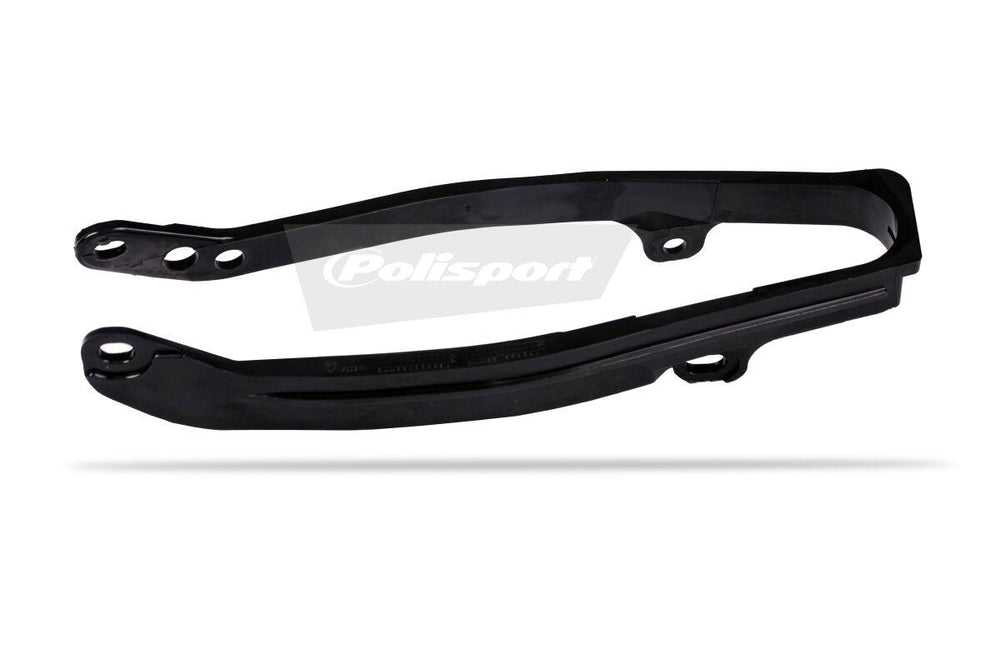 Polisport Chain Slider For Yamaha WRF250 2007-2014 - Black