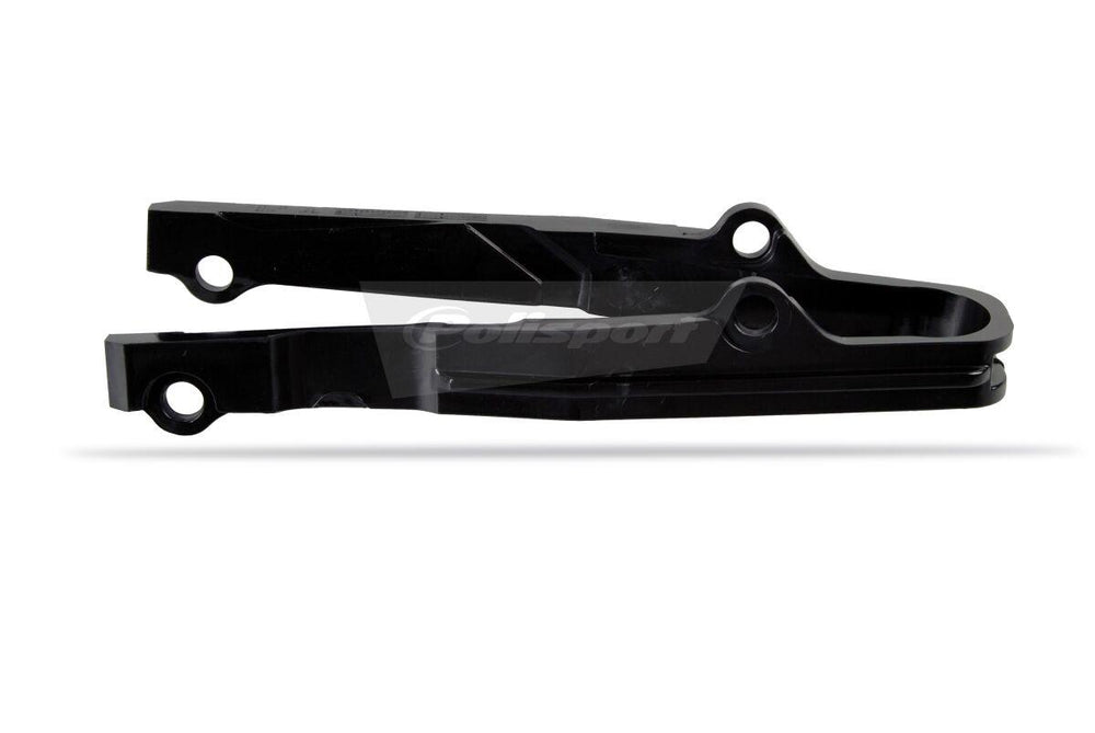Polisport Chain Slider For Kawasaki KX125 2004-2008 - Black