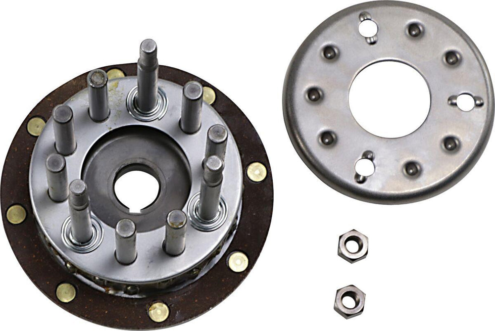 Drag Specialties Complete Clutch Hub For Harley Davidson F 1200 1946-1952