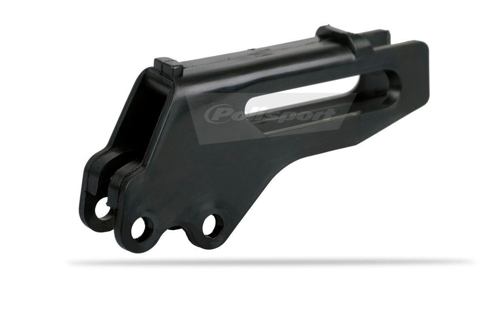 Polisport Chain Guide For Yamaha YZ125 2005-2007 - Black