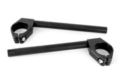 Gilles GP Light Clip On For Ducati 1098 2007-2008 - Black