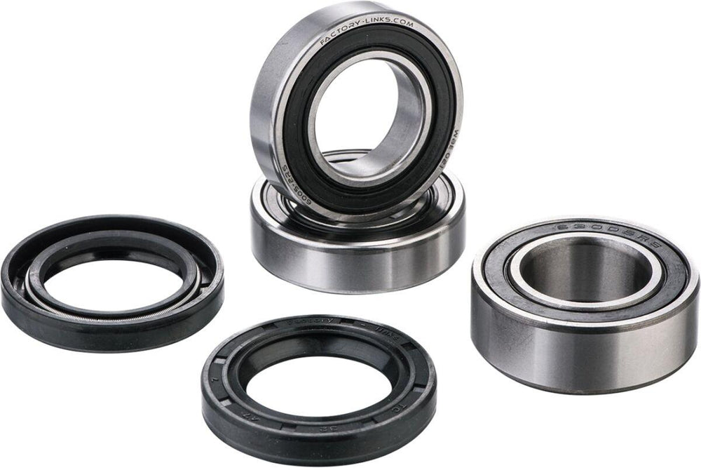 Factory Links Wheel Bearing Kit For Sherco 2.5 250 2008 Rear