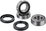 Factory Links Wheel Bearing Kit For Sherco 2.5 250 2008 Rear