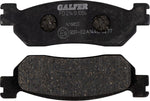 Galfer Semi Metallic Brake Pads For Benelli BN 302 2014-2016 - Rear