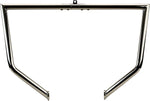 LA Choppers Twin Peaks Engine Guard For Harley Davidson FLH 1868 ABS 2021 - Chrome