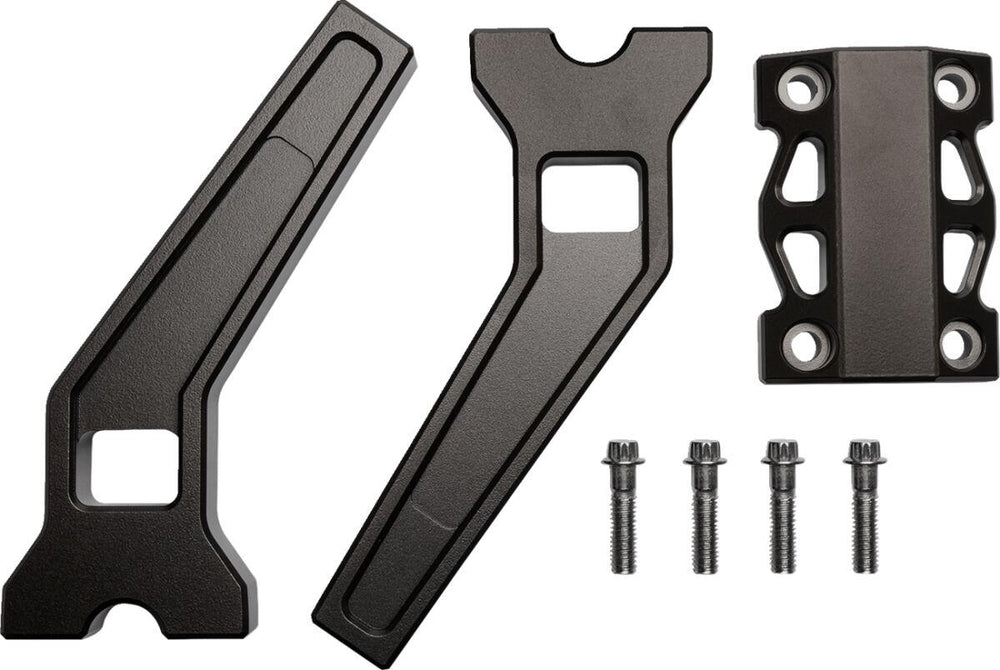 LA Choppers Performance 1" Pullback Risers 20.5 cm (8") - Bronze