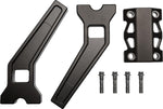LA Choppers Performance 1" Pullback Risers 20.5 cm (8") - Bronze