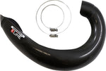 Moose Racing Exhaust Guard For Gas Gas MC125 2021-2023