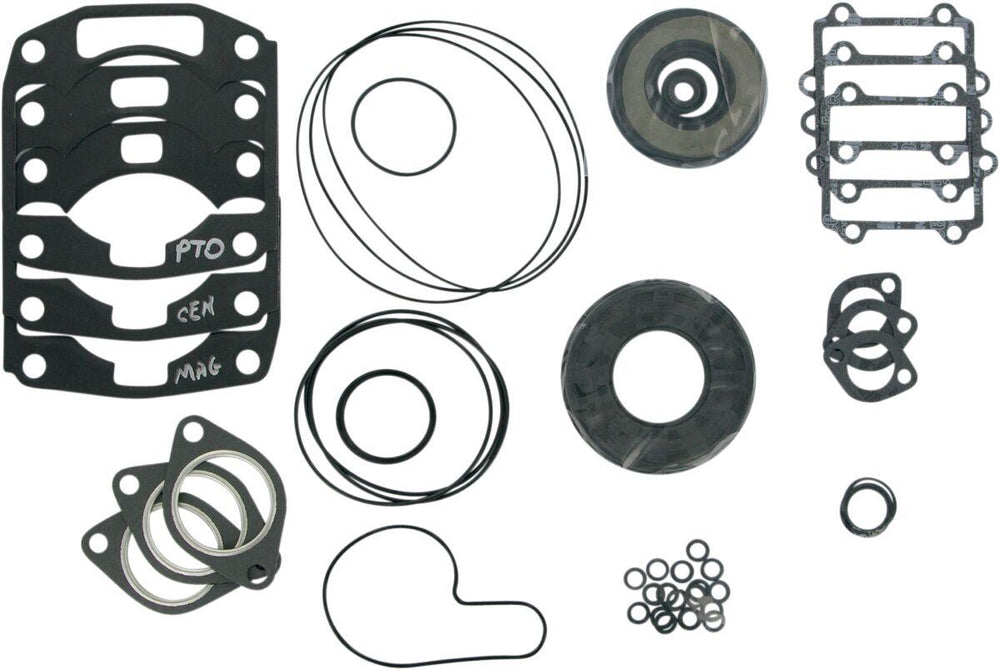 Vertex Complete Engine Gasket Set For Arctic Cat Mountain Cat 1000 2001-2002