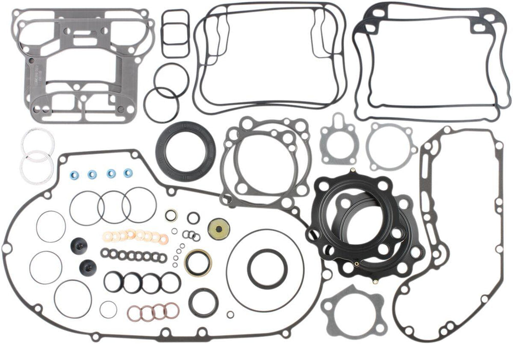 Cometic Complete Gasket Kit For Harley Davidson XL 883 1991-2003