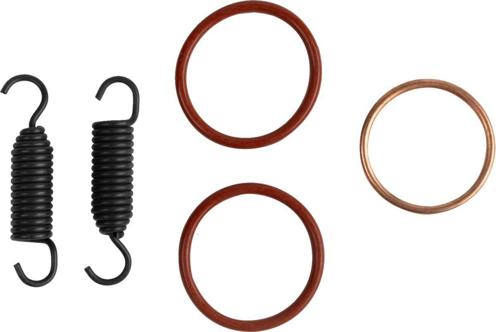 Moose Racing Exhaust Gasket Kit For Kawasaki KX100 1995-2000