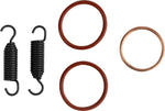 Moose Racing Exhaust Gasket Kit For Kawasaki KX100 1995-2000